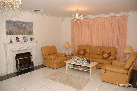 Property photo of 7 Hawkesworth Place Cherrybrook NSW 2126