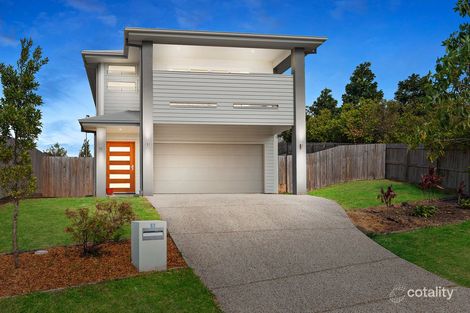 Property photo of 52 McLachlan Circuit Willow Vale QLD 4209