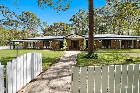 Property photo of 59 Cashmere Lane Cashmere QLD 4500