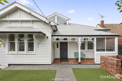 Property photo of 11 Laurel Bank Parade Newtown VIC 3220