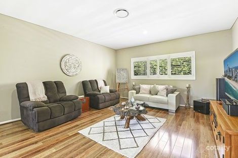 Property photo of 8 Stringybark Drive Molendinar QLD 4214