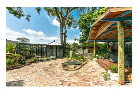 Property photo of 34 Crayford Crescent Mount Pritchard NSW 2170