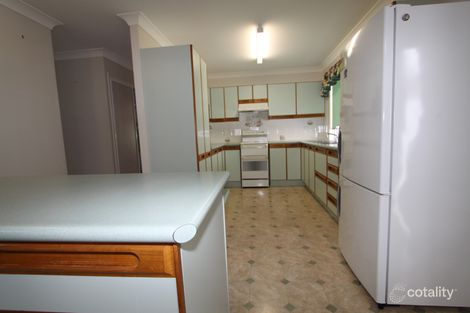 Property photo of 2/1 Currawong Street Norman Gardens QLD 4701