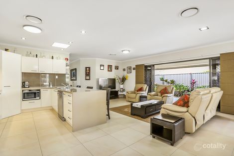Property photo of 8 The Landing Banksia Beach QLD 4507
