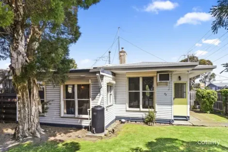 Property photo of 35 Cox Road Norlane VIC 3214