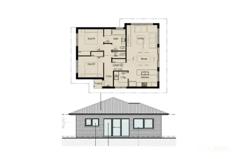 Property photo of 35 Cox Road Norlane VIC 3214