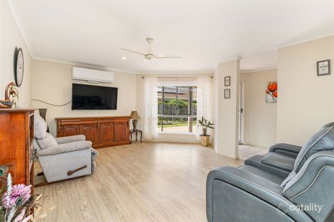 Property photo of 9 Bangalow Court Kawungan QLD 4655