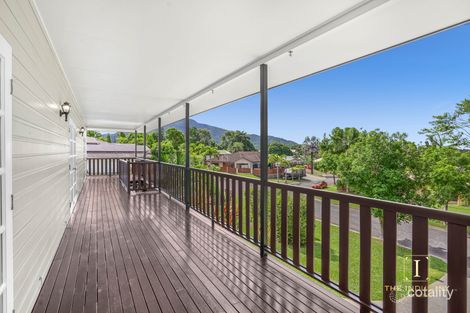 Property photo of 7 Staghorn Close Kamerunga QLD 4870