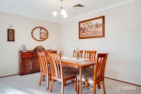 Property photo of 3 Bangu Place Glenmore Park NSW 2745