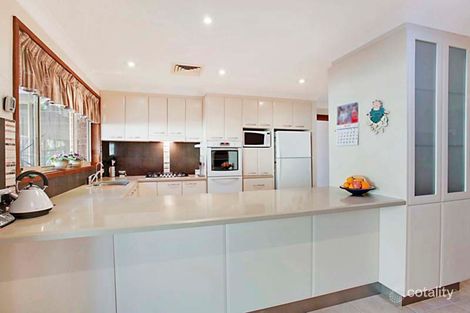 Property photo of 3 Bangu Place Glenmore Park NSW 2745