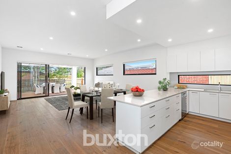 Property photo of 12A Lorraine Street Cheltenham VIC 3192