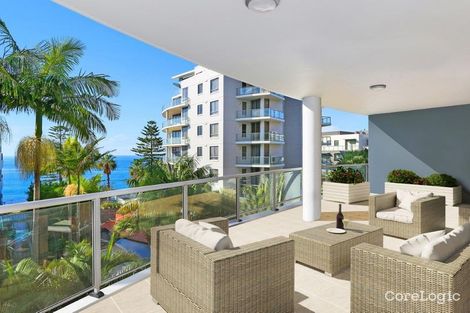 Property photo of 22/54-58 Cliff Road Wollongong NSW 2500