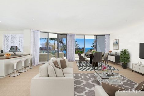 Property photo of 22/54-58 Cliff Road Wollongong NSW 2500