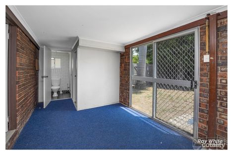 Property photo of 116B Derby Street Allenstown QLD 4700