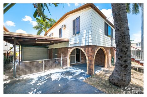 Property photo of 116B Derby Street Allenstown QLD 4700
