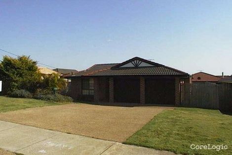 Property photo of 129 Bainbridge Street Ormiston QLD 4160