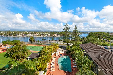 702/2988-2994 Surfers Paradise Bvd, Surfers Paradise, QLD 4217