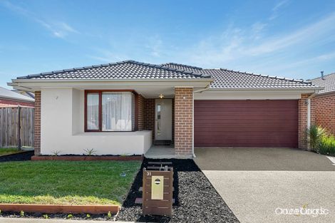 Property photo of 31 Granada Grove Doreen VIC 3754