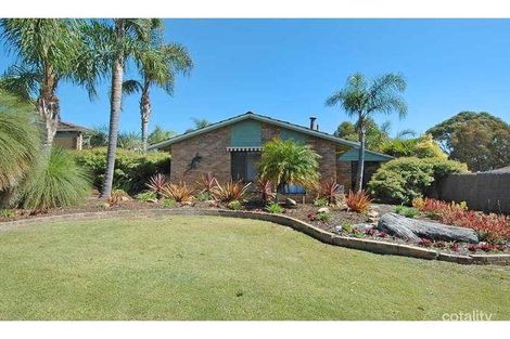 Property photo of 45 Alfreton Way Duncraig WA 6023