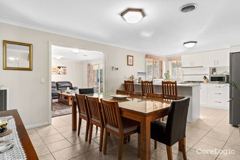Property photo of 58 Heatherbrae Crescent Sunbury VIC 3429