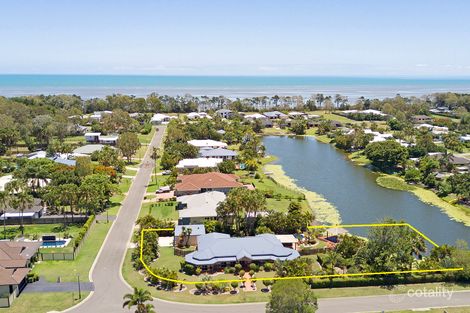 Property photo of 10 Eagle Beach Parade Dundowran Beach QLD 4655