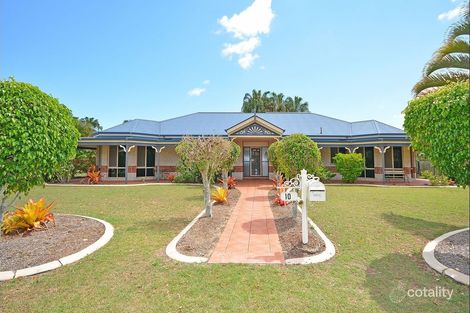 Property photo of 10 Eagle Beach Parade Dundowran Beach QLD 4655