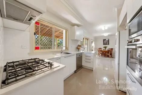 Property photo of 3/41 Railway Street Baulkham Hills NSW 2153