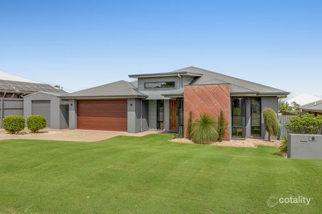 Property photo of 6 Hancock Circuit Kleinton QLD 4352