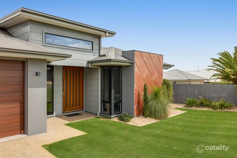 Property photo of 6 Hancock Circuit Kleinton QLD 4352