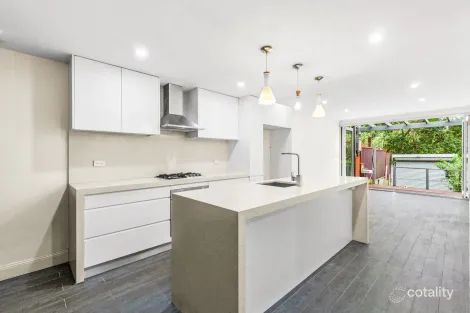 23 Burton St, Glebe, NSW 2037