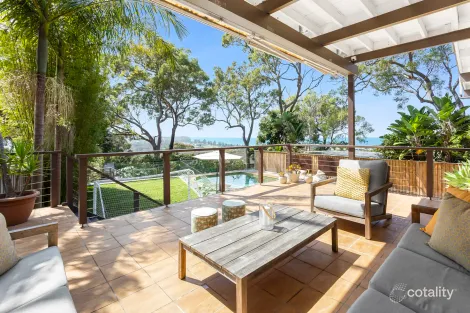 Property photo of 44 Bertana Crescent Warriewood NSW 2102
