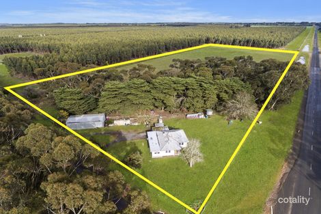 1209 Harris Rd, Minjah, VIC 3276