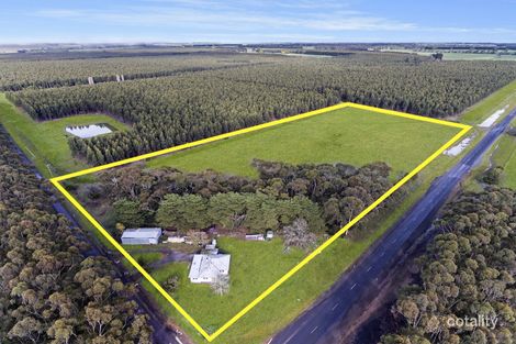 Property photo of 1209 Harris Road Minjah VIC 3276