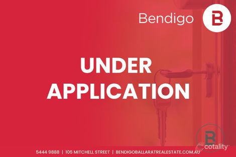 Property photo of 21 Banool Street Golden Square VIC 3555
