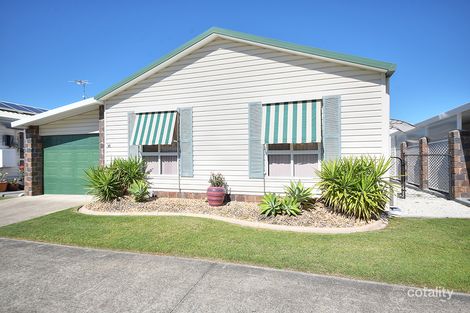 Property photo of 36/26-42 Goldmine Road Ormeau QLD 4208