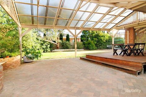 Property photo of 20 Pickworth Crescent Rowville VIC 3178