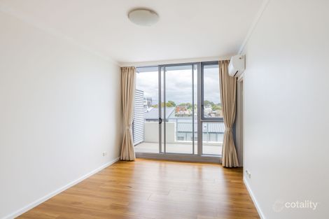 Property photo of 17/8 Sparkes Street Camperdown NSW 2050