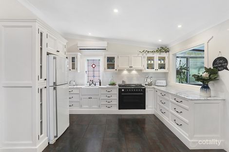 Property photo of 36 High Street Thirroul NSW 2515