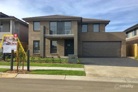 Property photo of LOT 1104 Fairfax Street The Ponds NSW 2769