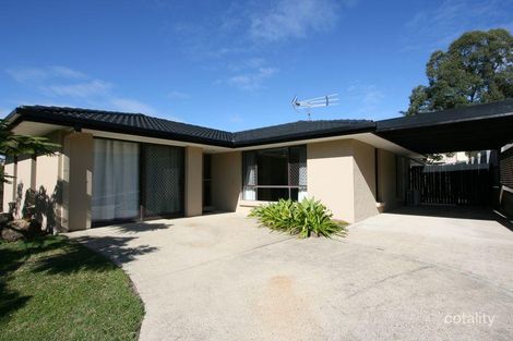 1/20 Orlando Ct, Highland Park, QLD 4211
