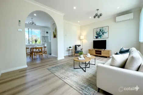 354 Marion St, Condell Park, NSW 2200