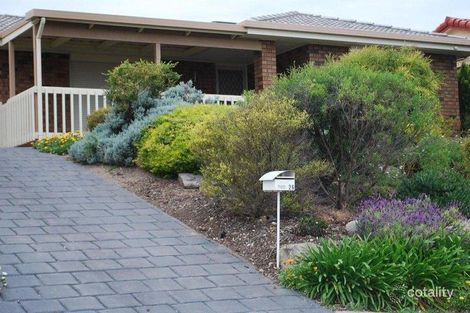 26 Darwendale St, Huntfield Heights, SA 5163