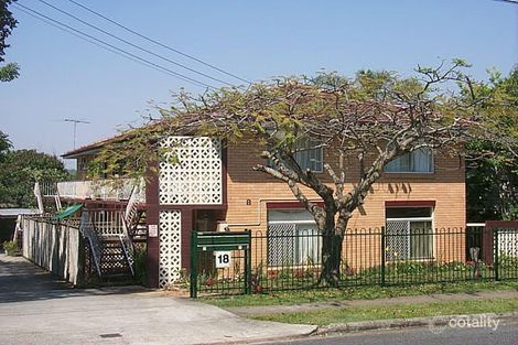 3/18 Homebush Rd, Kedron, QLD 4031