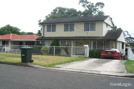Property photo of 55 Eyre Street Smithfield NSW 2164