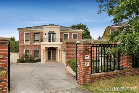 Property photo of 20 Huntingfield Court Carnegie VIC 3163