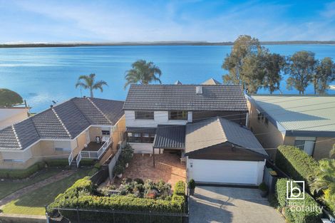 Property photo of 11 Rowland Terrace Toukley NSW 2263