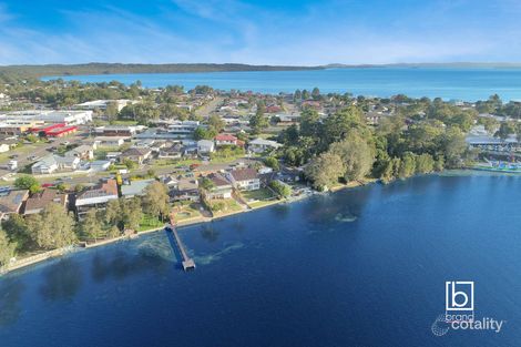 Property photo of 11 Rowland Terrace Toukley NSW 2263