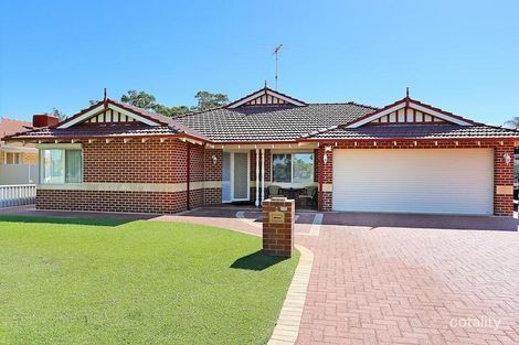 5 Swan Cl, Dudley Park, WA 6210