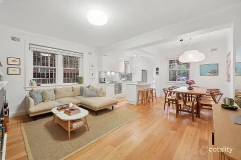 1/29 Balfour Rd, Rose Bay, NSW 2029