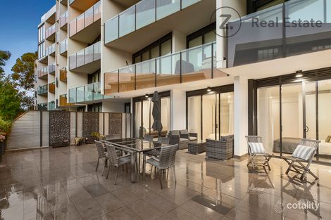 Property photo of 105/222 Bay Road Sandringham VIC 3191